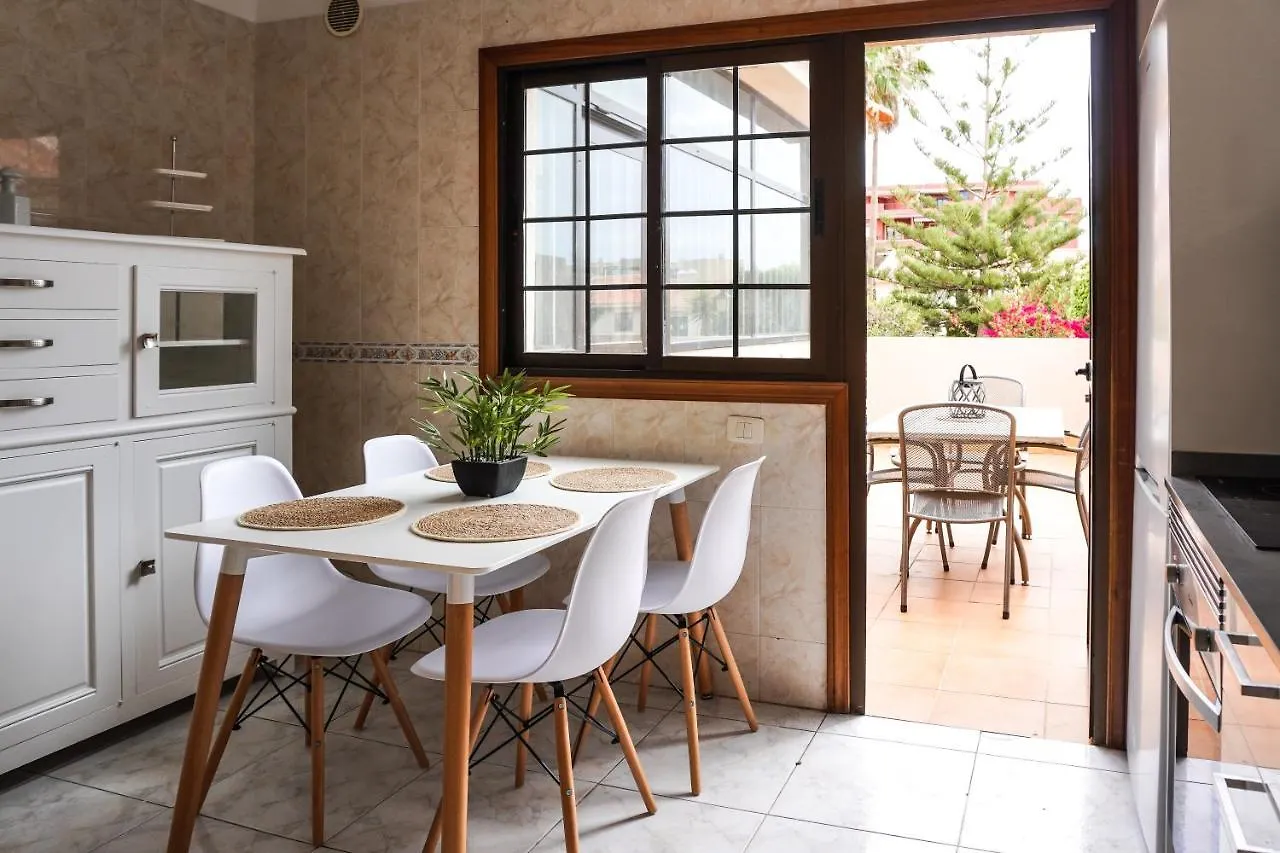 Bright House With Working Space contacts