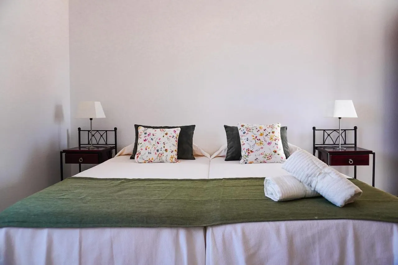 Apartment Bright House With Working Space El Medano