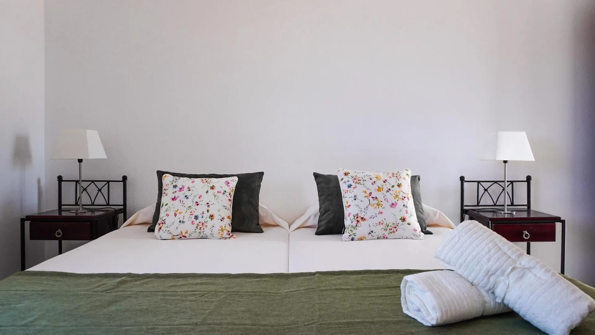 Bright House With Working Space El Medano  0*, El Medano (Tenerife) Spain