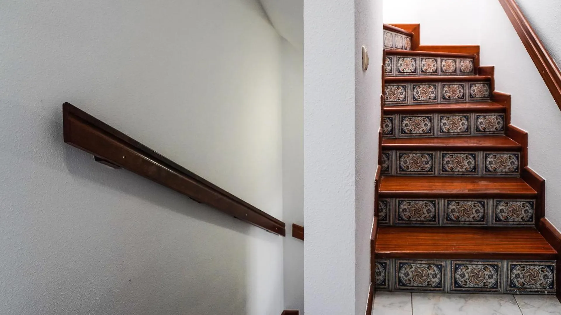 Apartment Bright House With Working Space El Medano