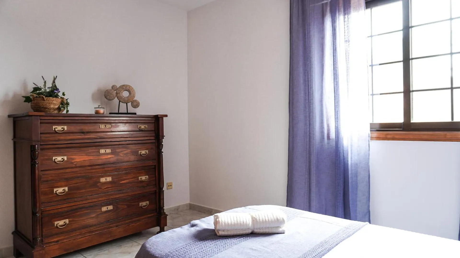Bright House With Working Space El Medano  0*, El Medano (Tenerife)