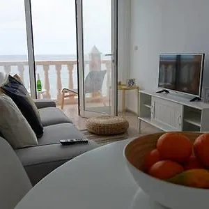 Apartament Rocamar, El Médano